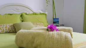 The Octagon - Family Apparts - Wing B - A cozy place to stay, start and end your holidays